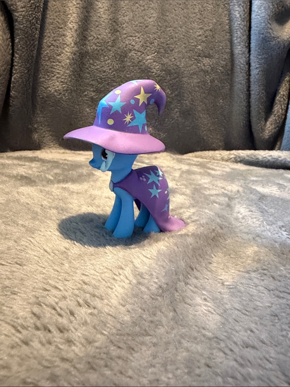 My Little Pony Funko vinyl Trixie Lulamoon